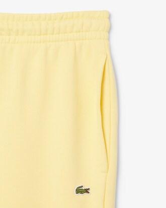 Fleece Sweatpants Product Image