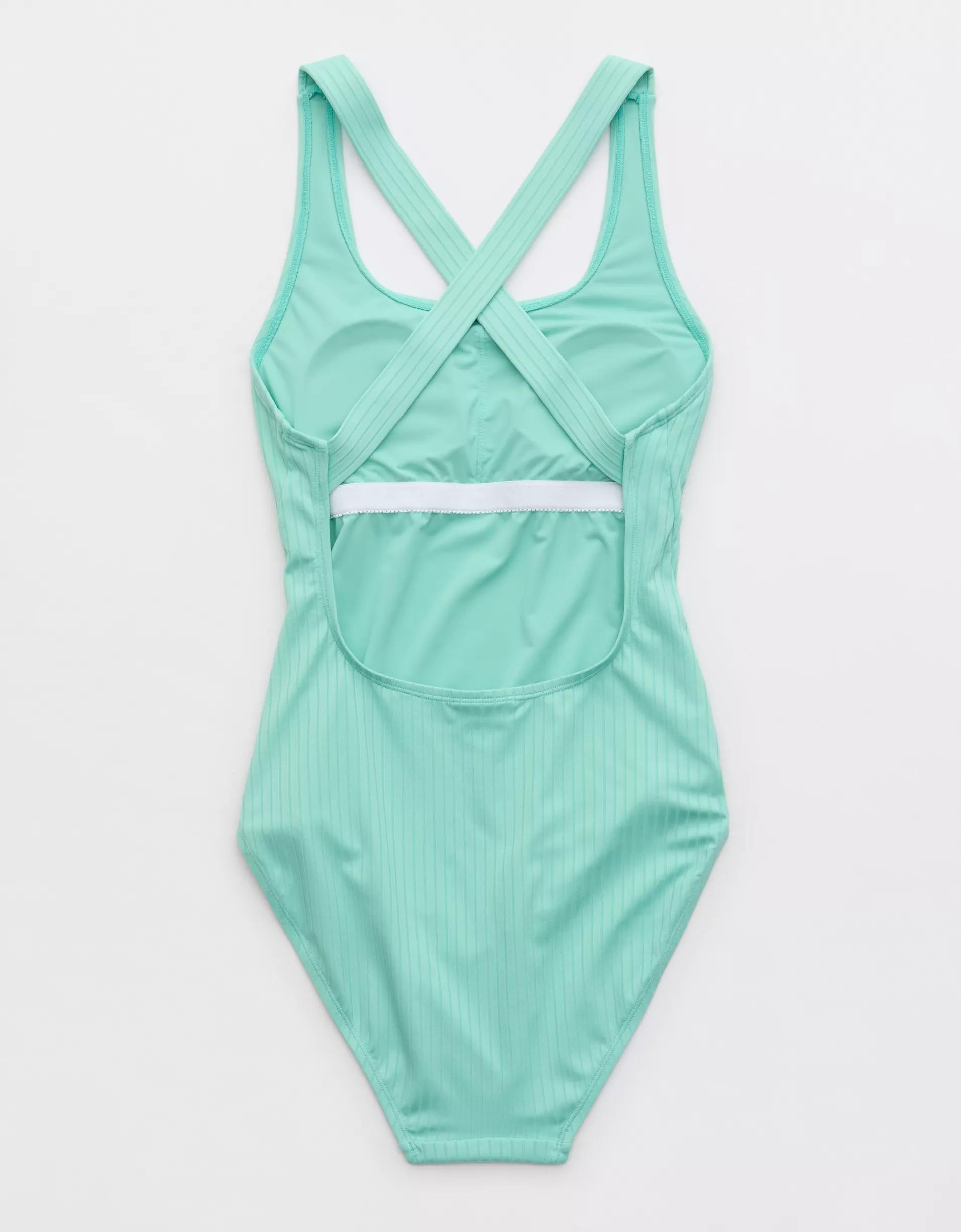 The Andie Tulum One Piece Product Image