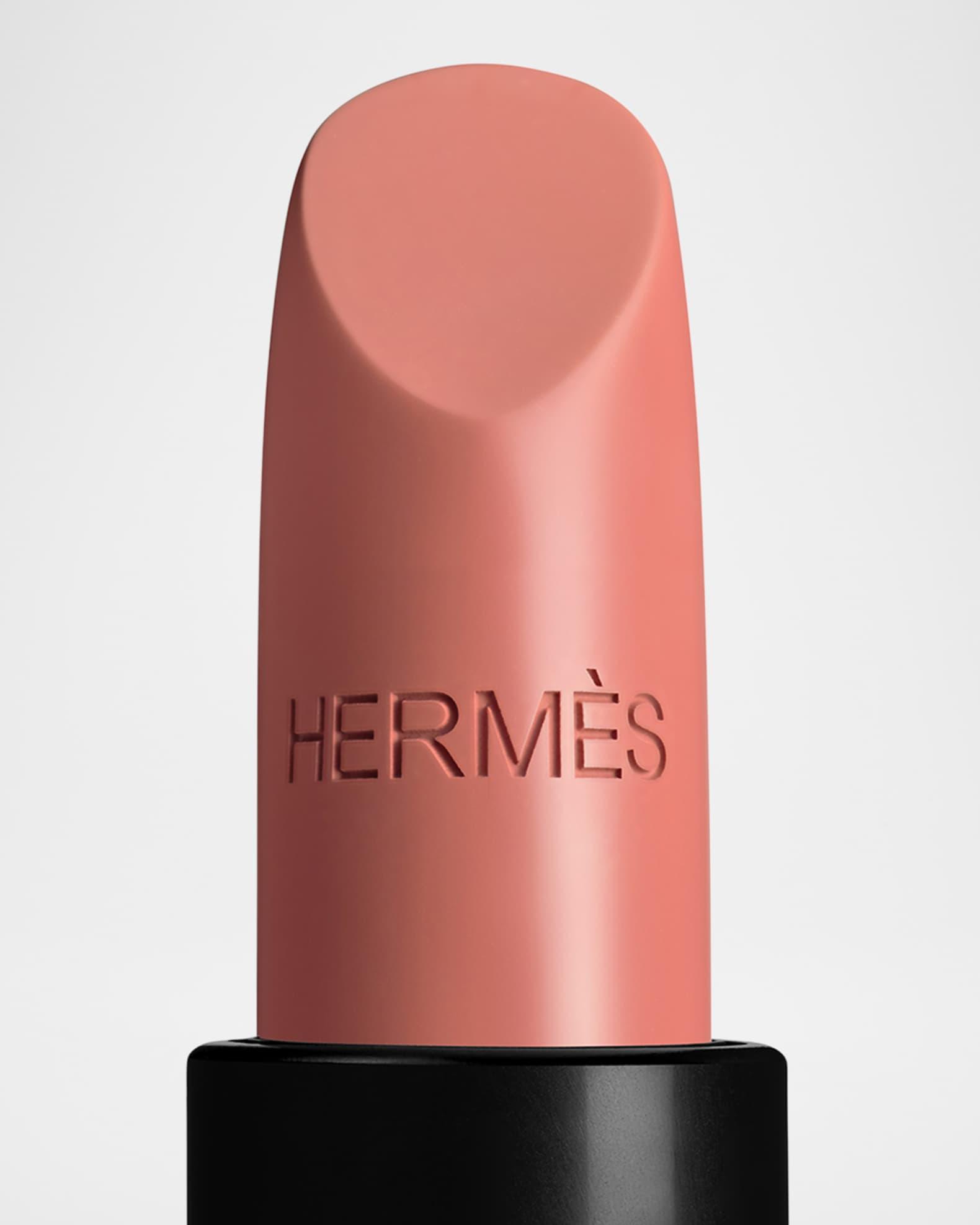 Rouge Hermes Satin Lipstick Product Image