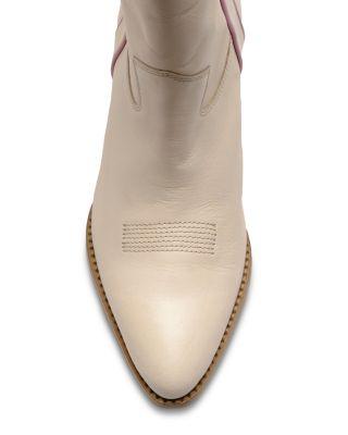 Women's Borderline Western Boots   Product Image