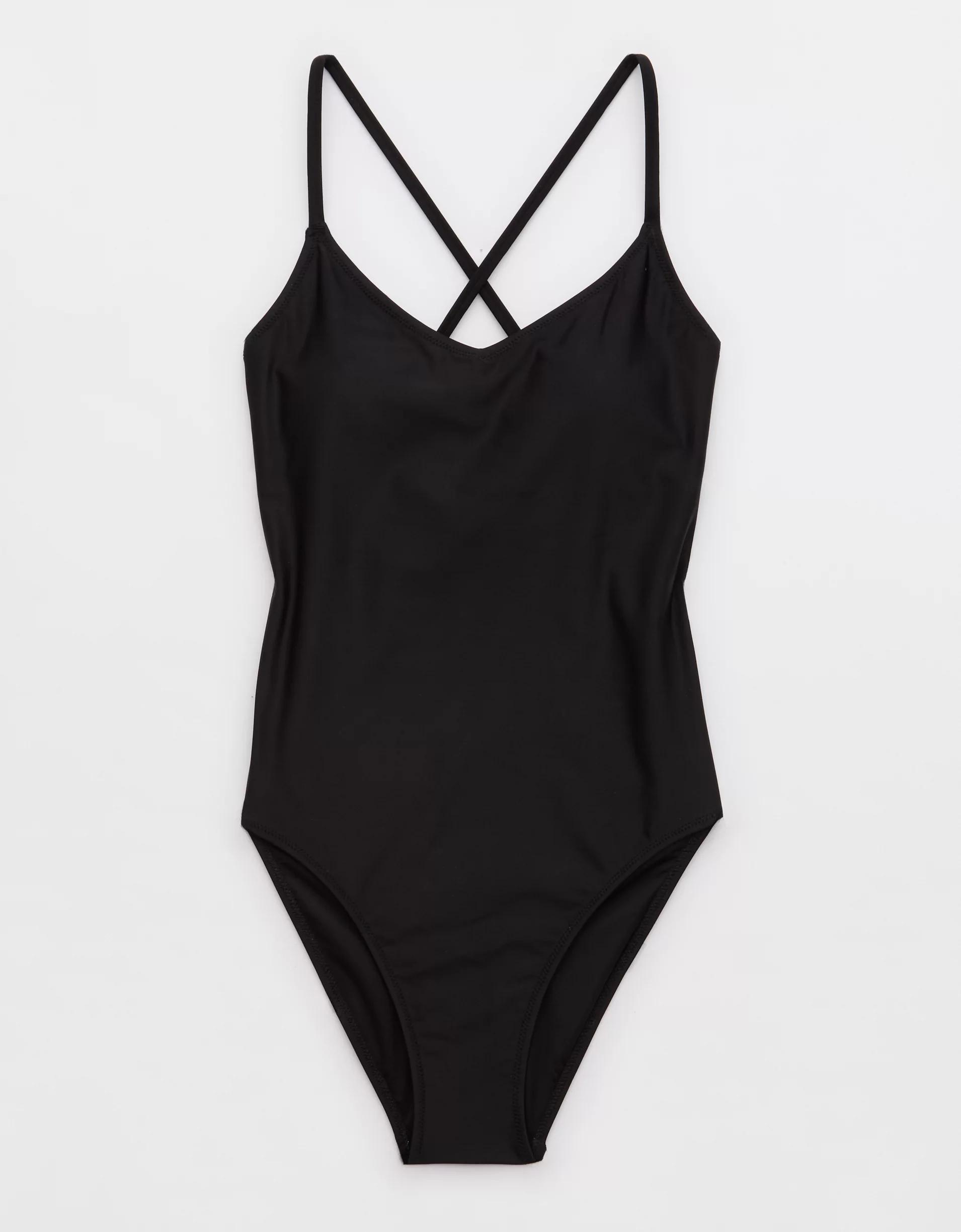 Aerie The Surfer One Piece Swimsuit Product Image