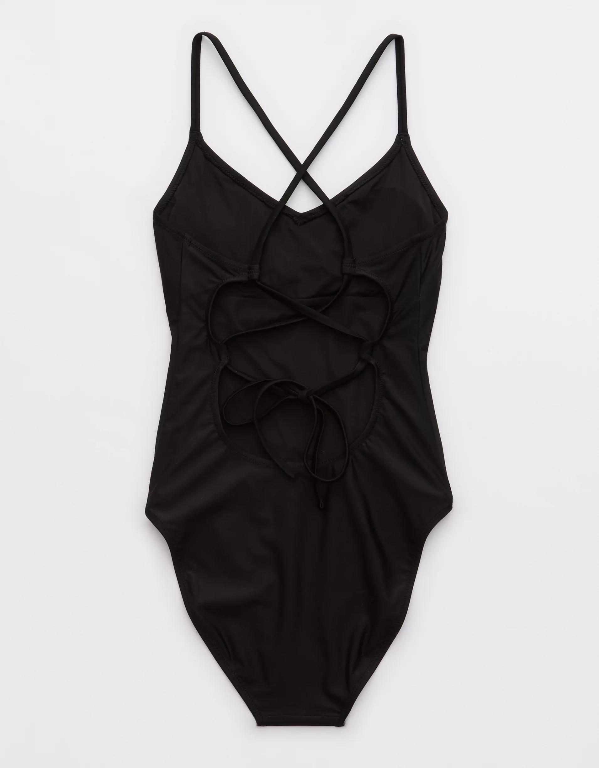 Aerie The Surfer One Piece Swimsuit Product Image