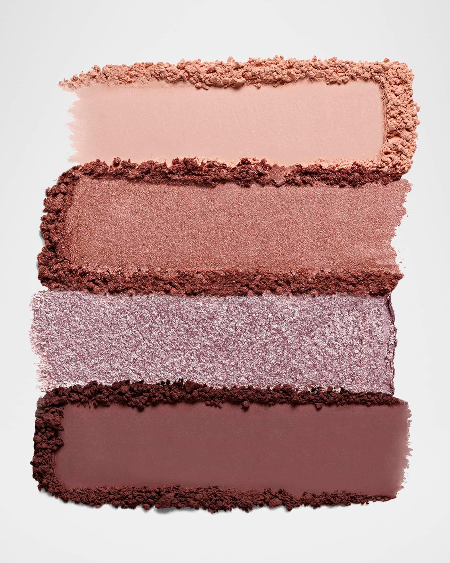 The Essential Eyeshadow Quads Product Image