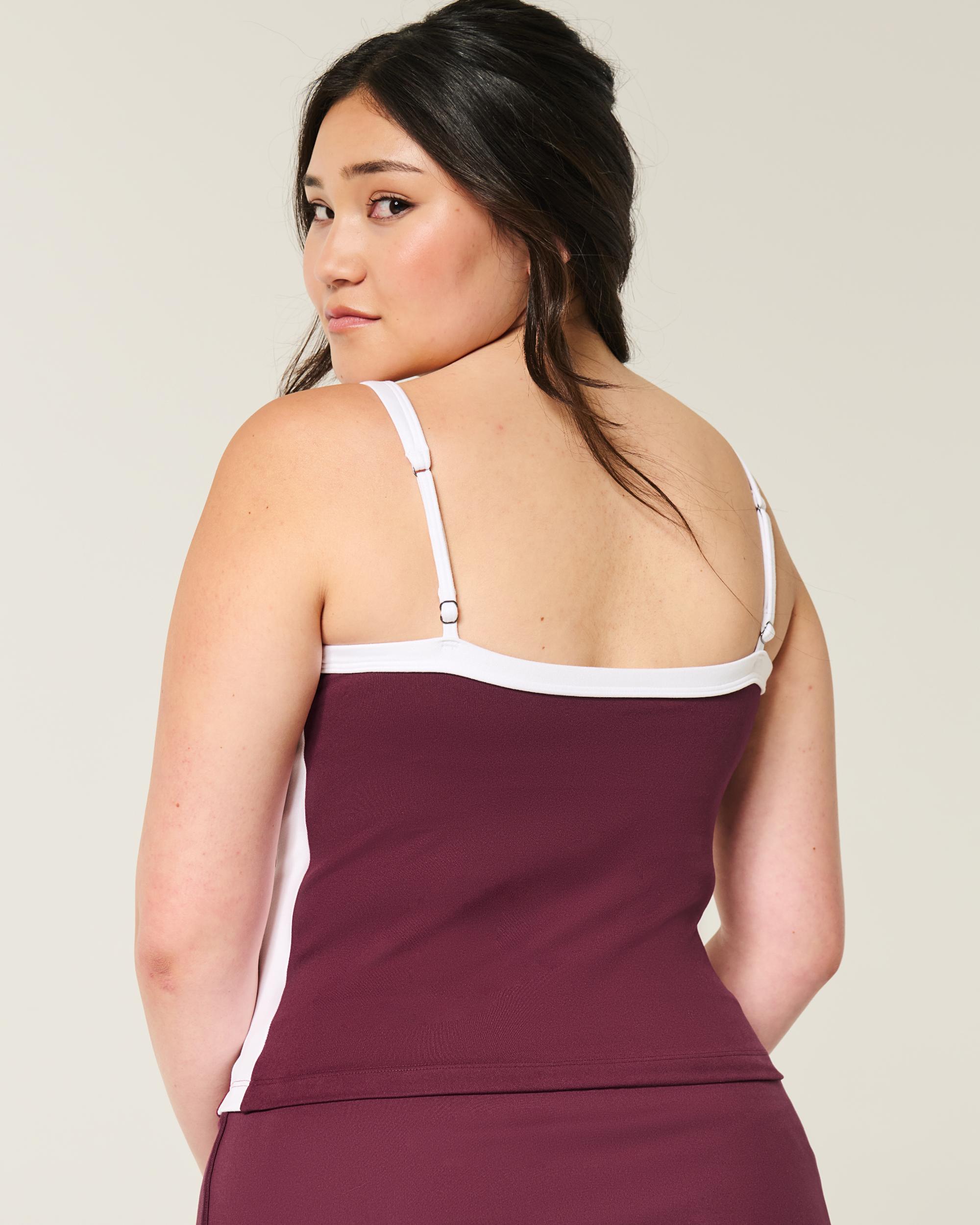 Gilly Hicks Active Recharge Cami Product Image