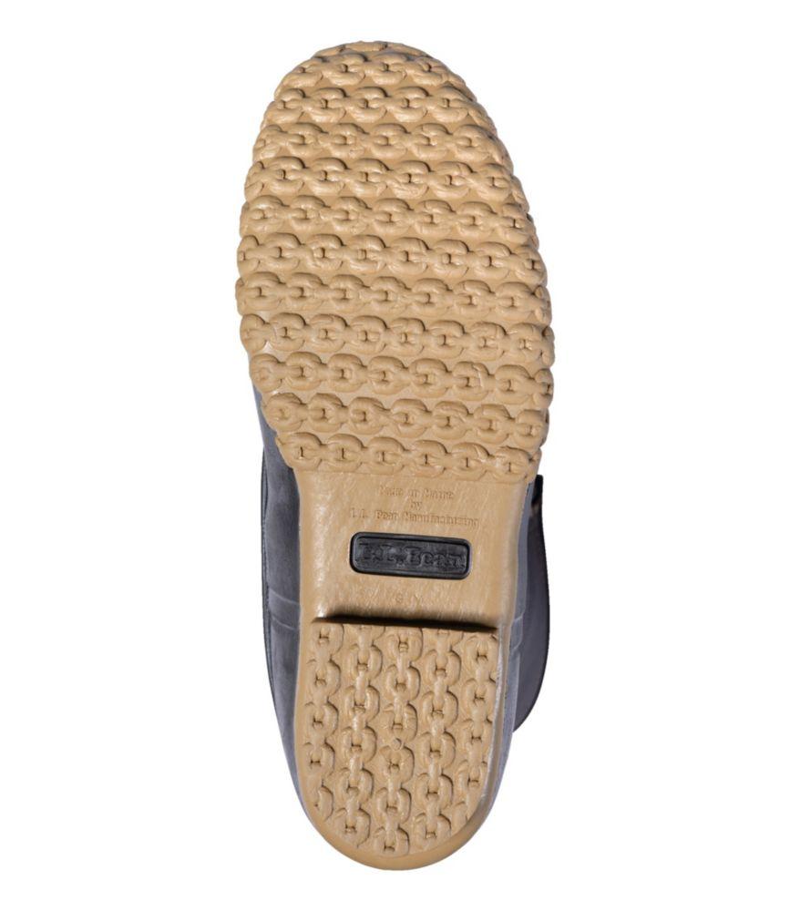 Men's Maine Hunting Shoes, 10" Waterproof/Insulated Product Image