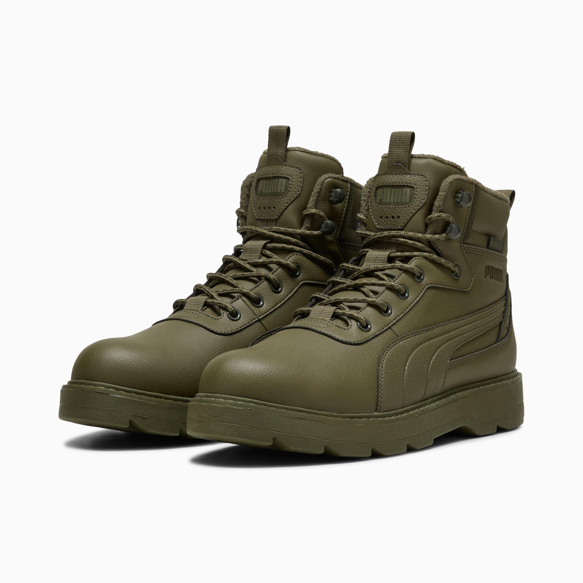 Desierto v3 Puretex Men's Boots Product Image