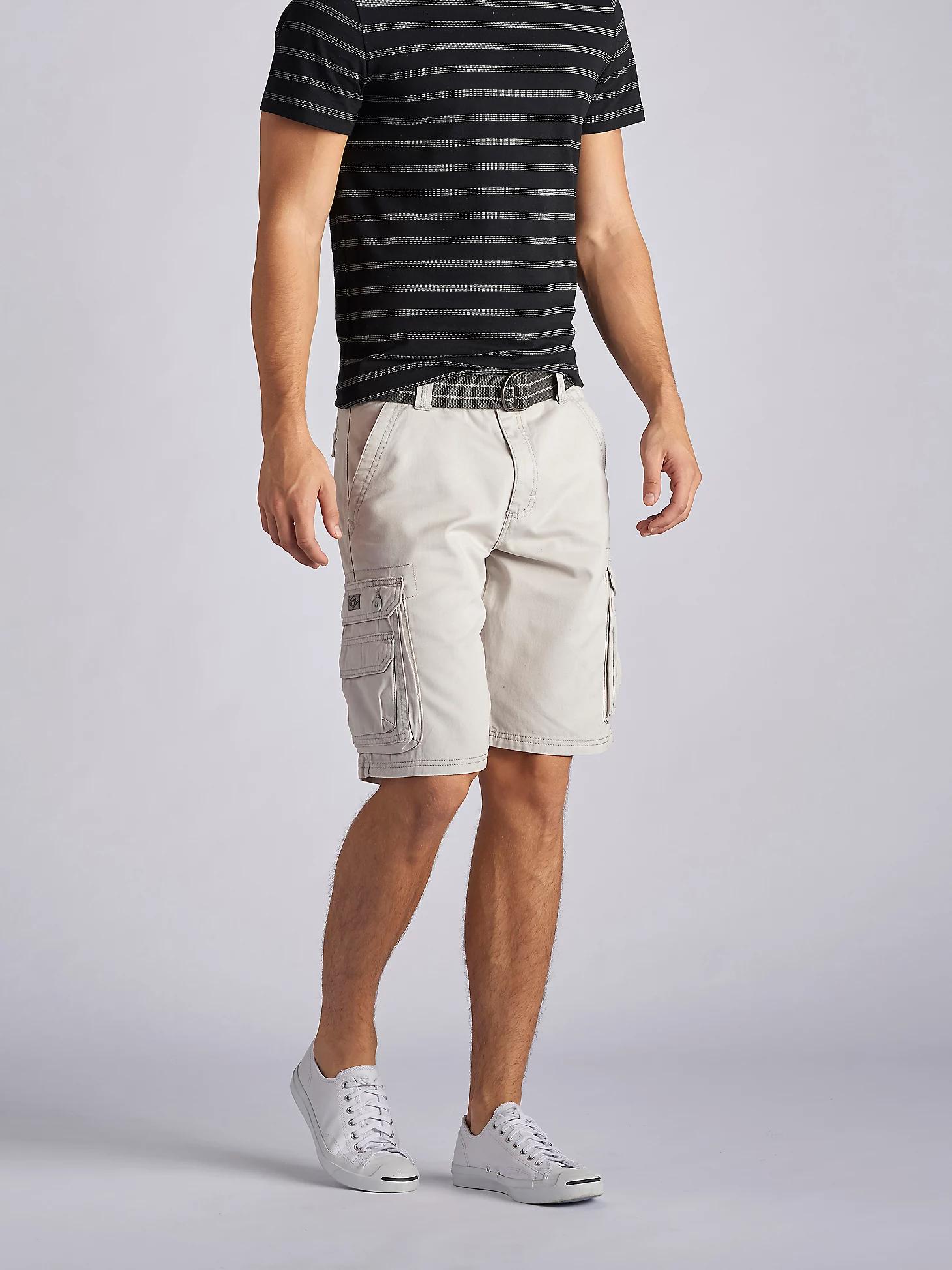 Wyoming Cargo Shorts for Men | Men’s Shorts | Lee® Product Image