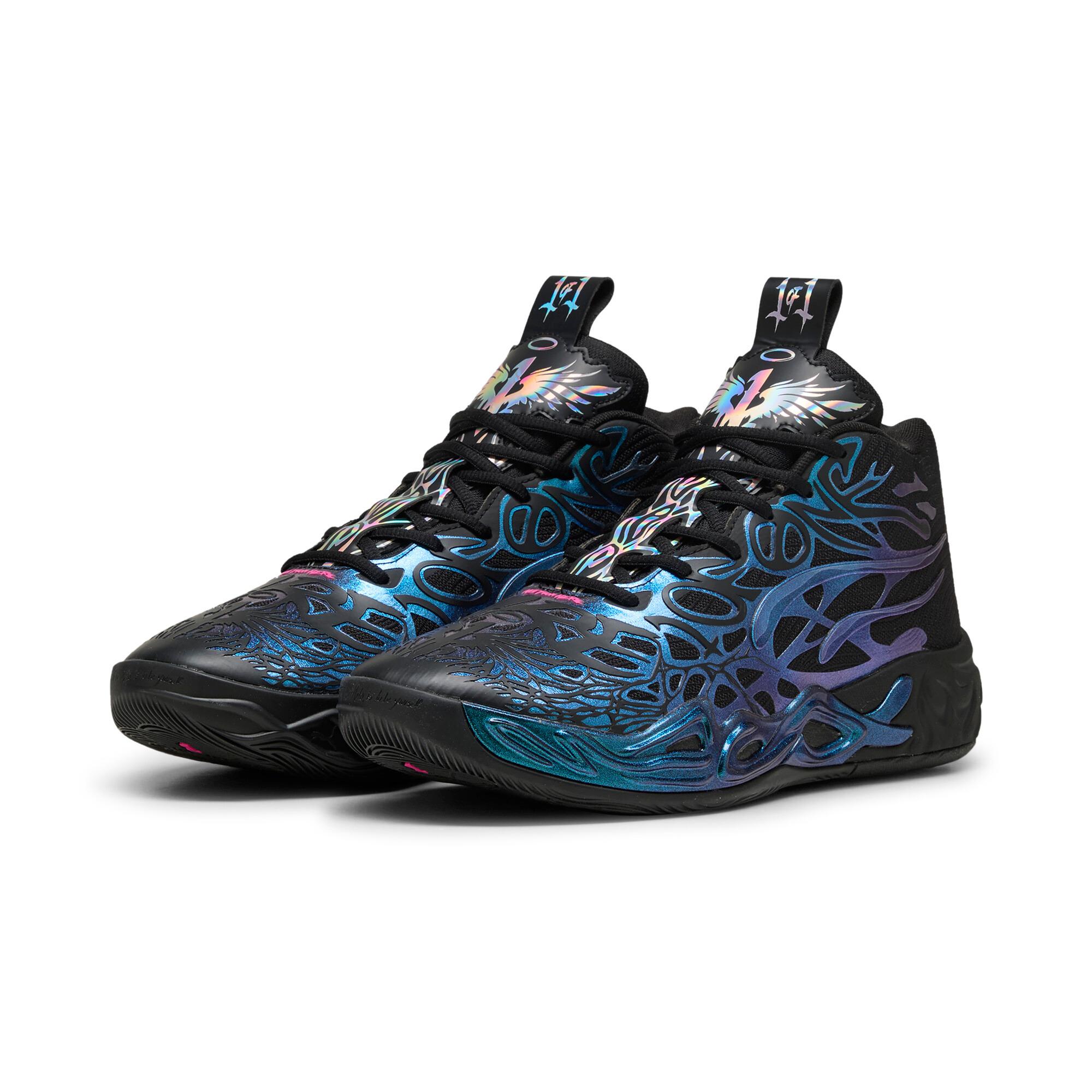 MB.04 Reflections Basketball Shoes Product Image