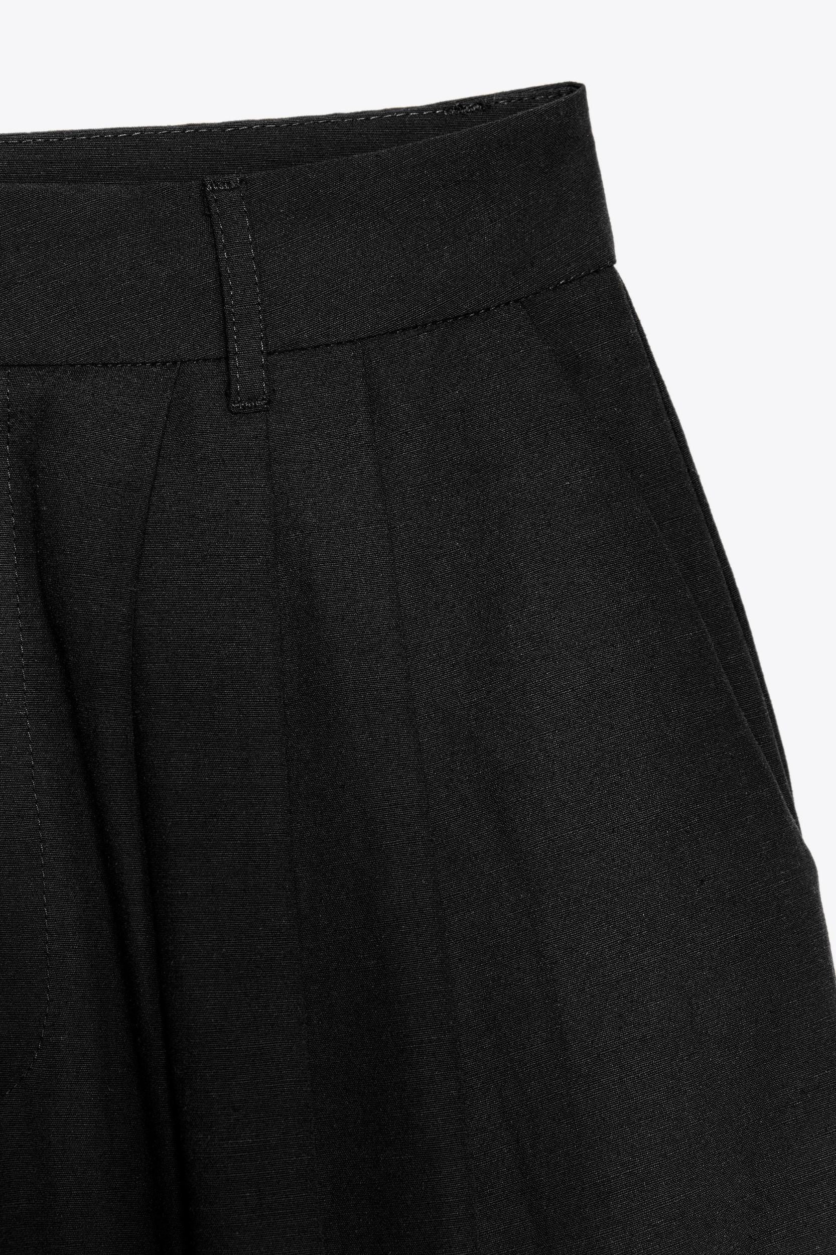 DOUBLE PLEAT PANTS Product Image