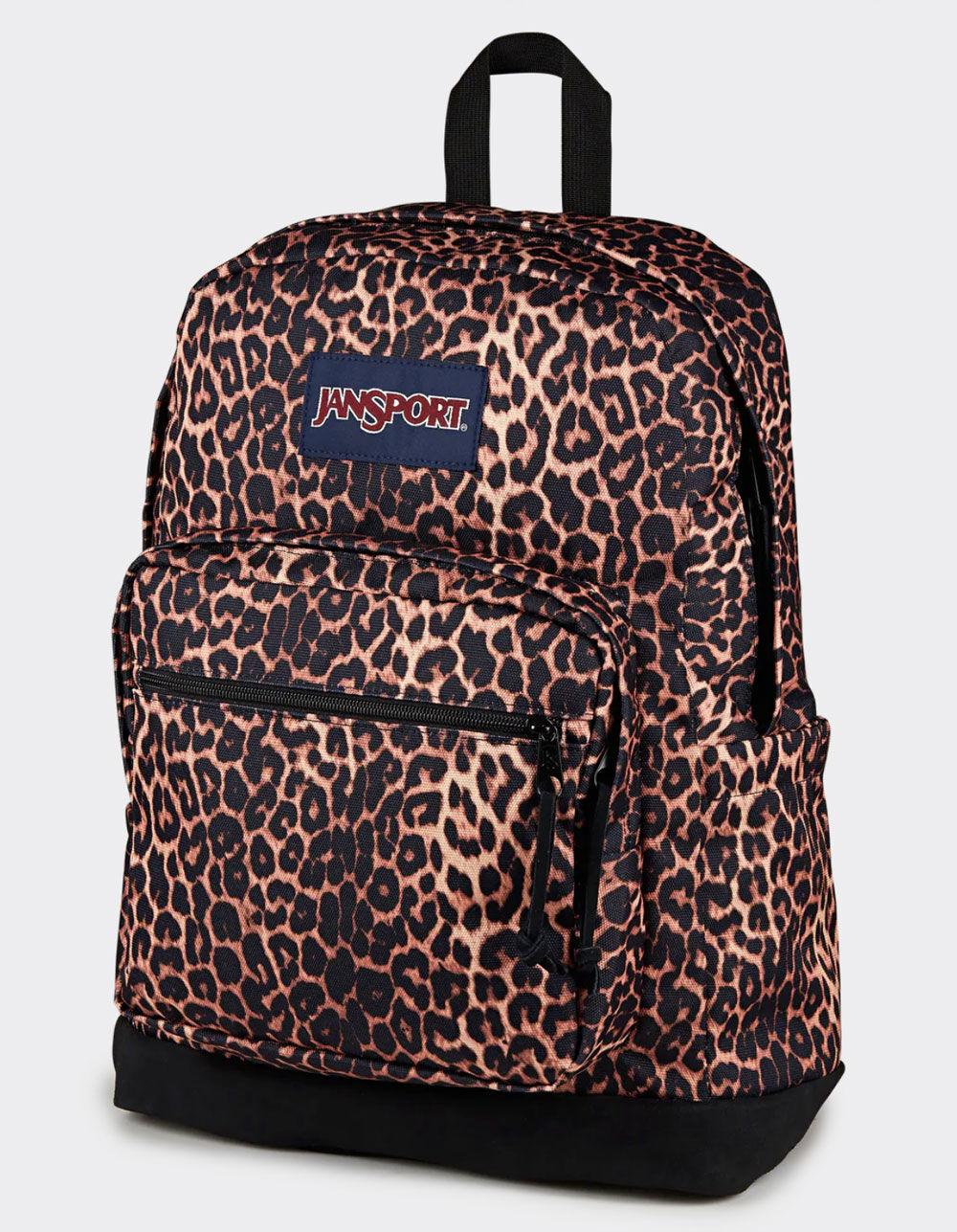 JANSPORT Right Pack Backpack - ANIMAL ILLUSION Product Image