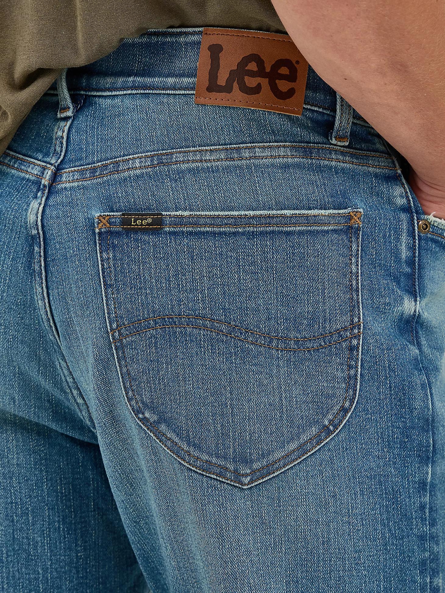 Men's Lee® X Move Relaxed Fit Jean | Men's Jeans | Lee® Product Image