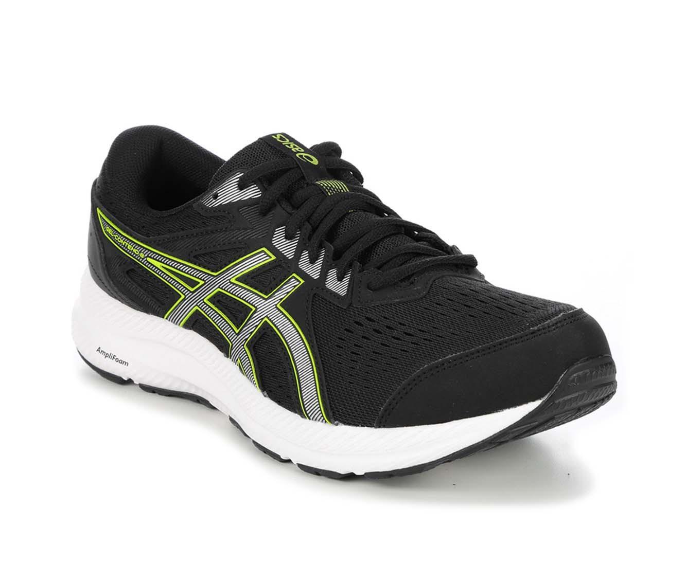 Men's ASICS Gel Contend 8 Running Shoes Product Image