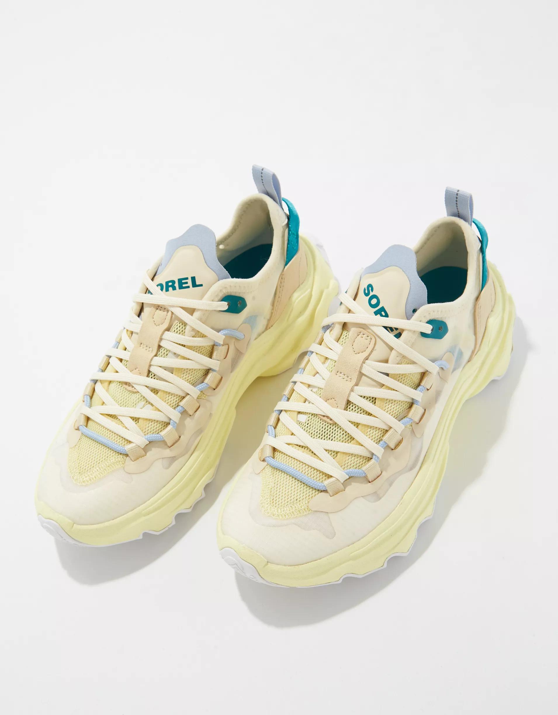 Sorel Women's Breakthru Tech Lace Sneaker Product Image