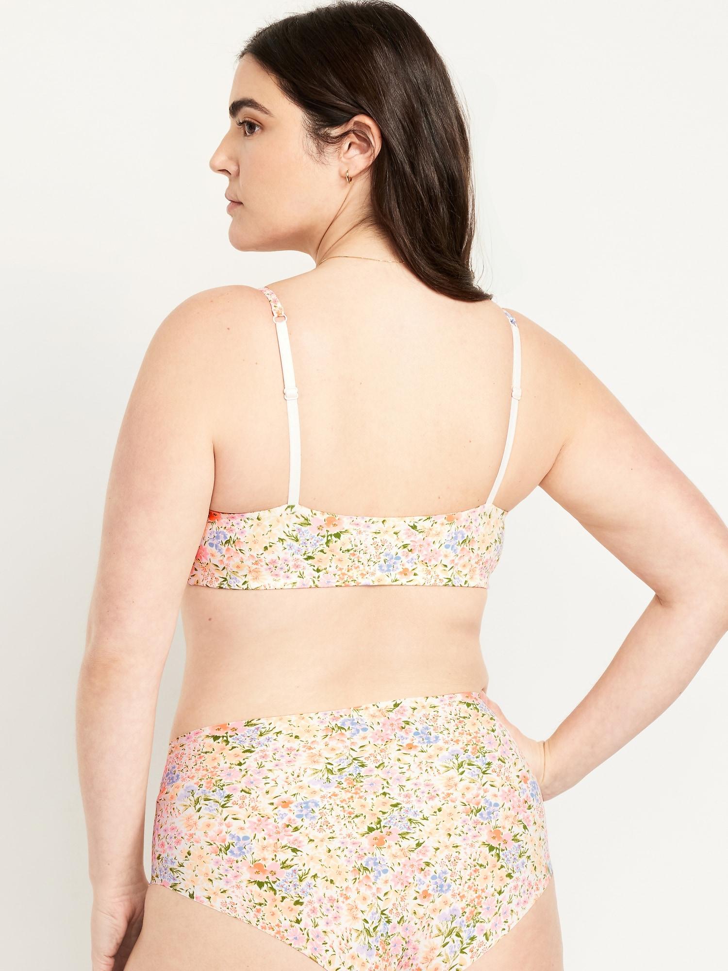 No-Show Bralette Product Image