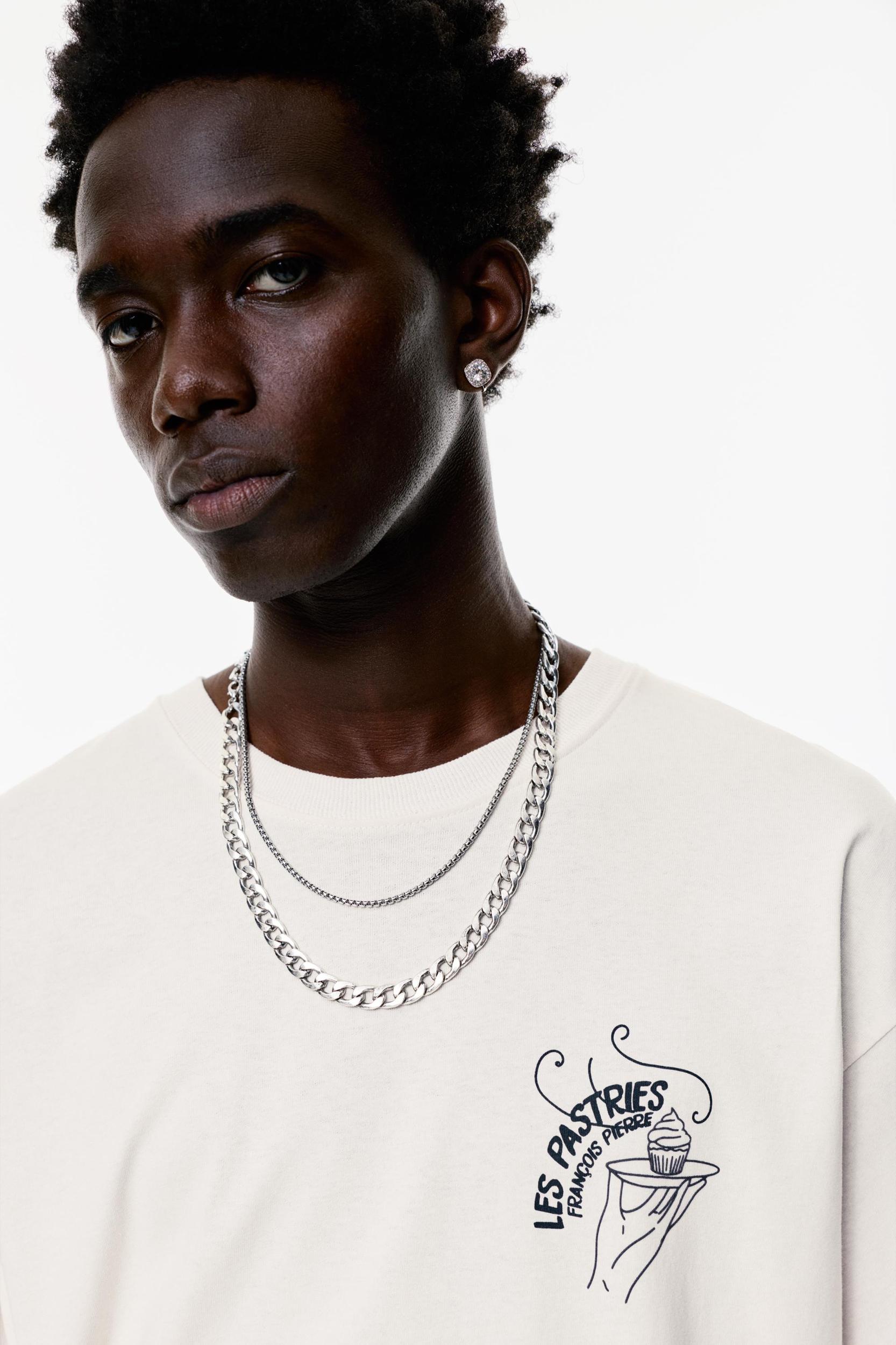 Paris T-shirt Product Image