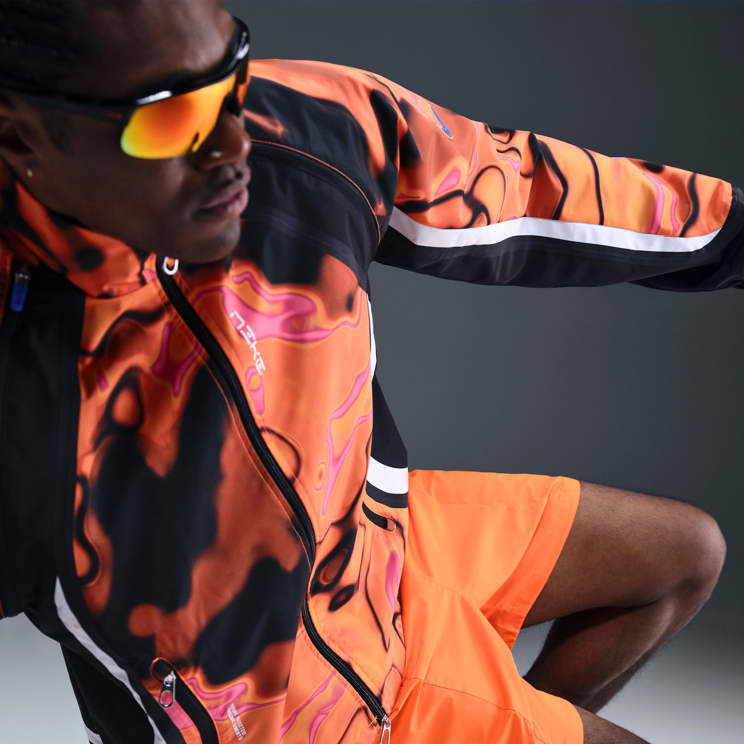 Nike Mens Project F.R.O.G. Shorts | HV0903-803 Product Image