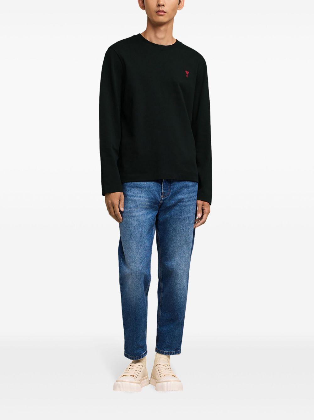 Ami de Coeur T-shirt Product Image