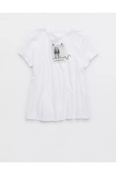 Aerie Vintage T-Shirt Women's Product Image
