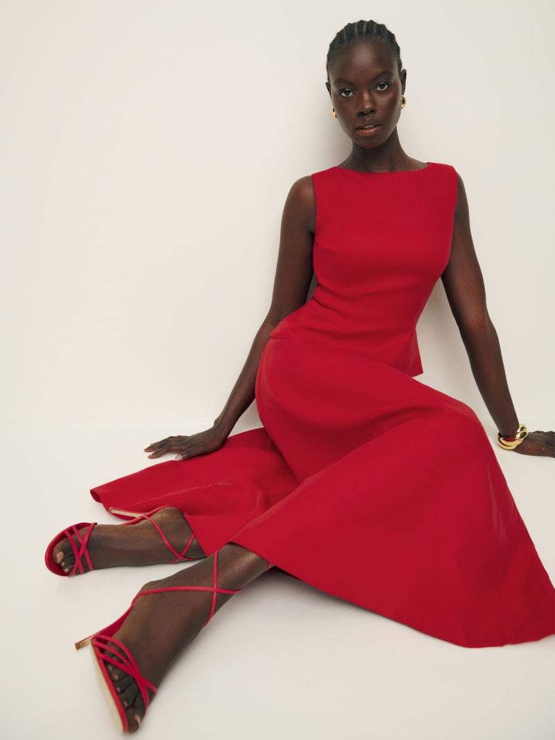 Moya Linen Two Piece Product Image