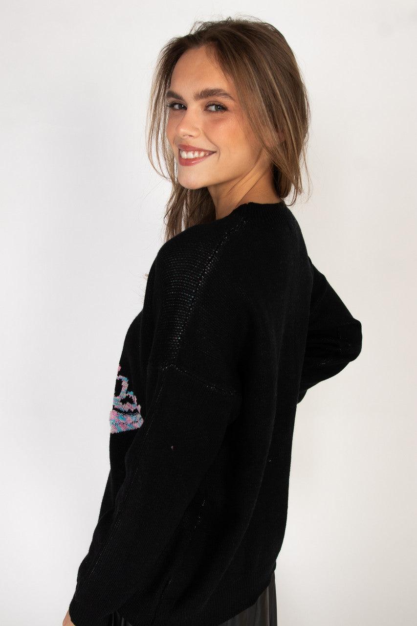 Dinosaur Sweater Product Image