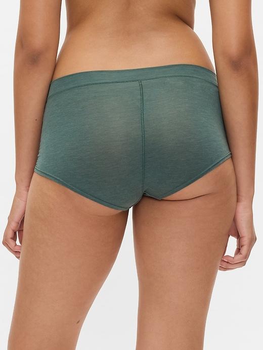 Breathe High Rise Bikini Product Image