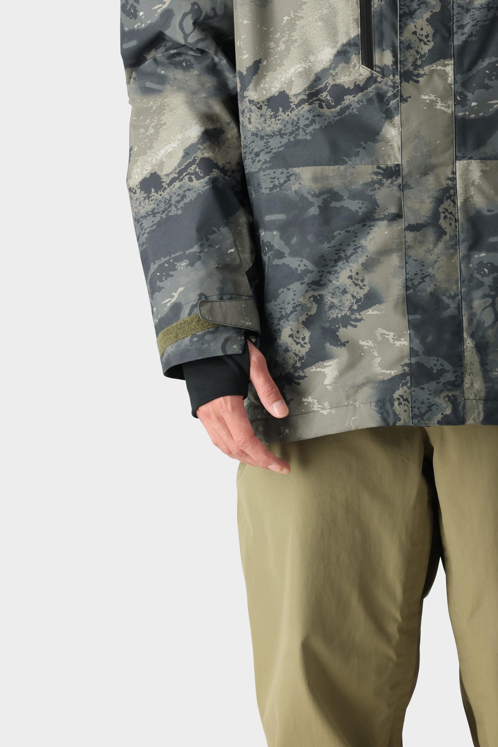 686 Men's GORE-TEX Core Shell Jacket Male Product Image