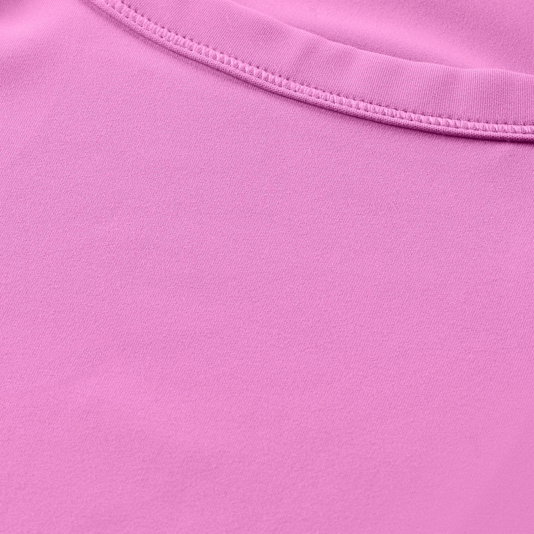 Nike Women's One Fitted Dri-FIT Cropped Tank Top Product Image