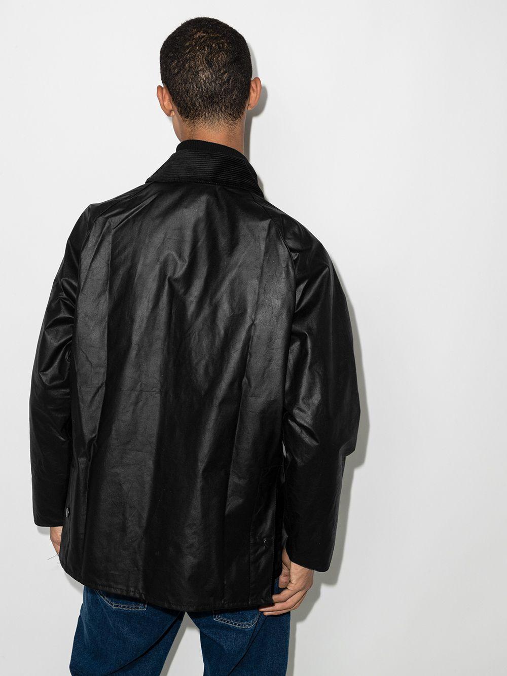 Bedale wax jacket Product Image