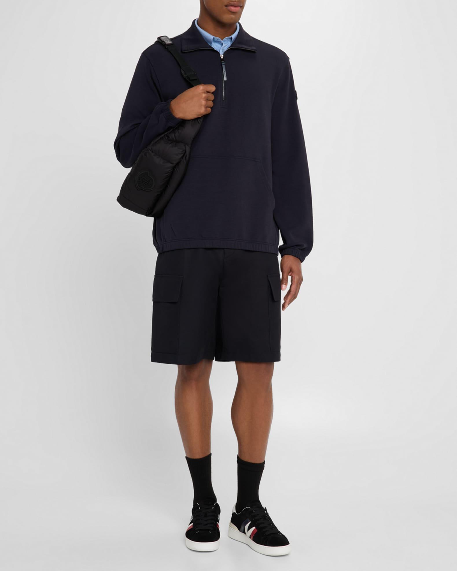 UA Icon Heavyweight Terry Product Image