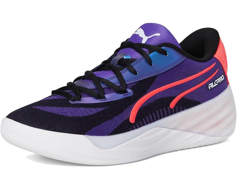 All-Pro Nitro Elite Basketball Shoess Product Image