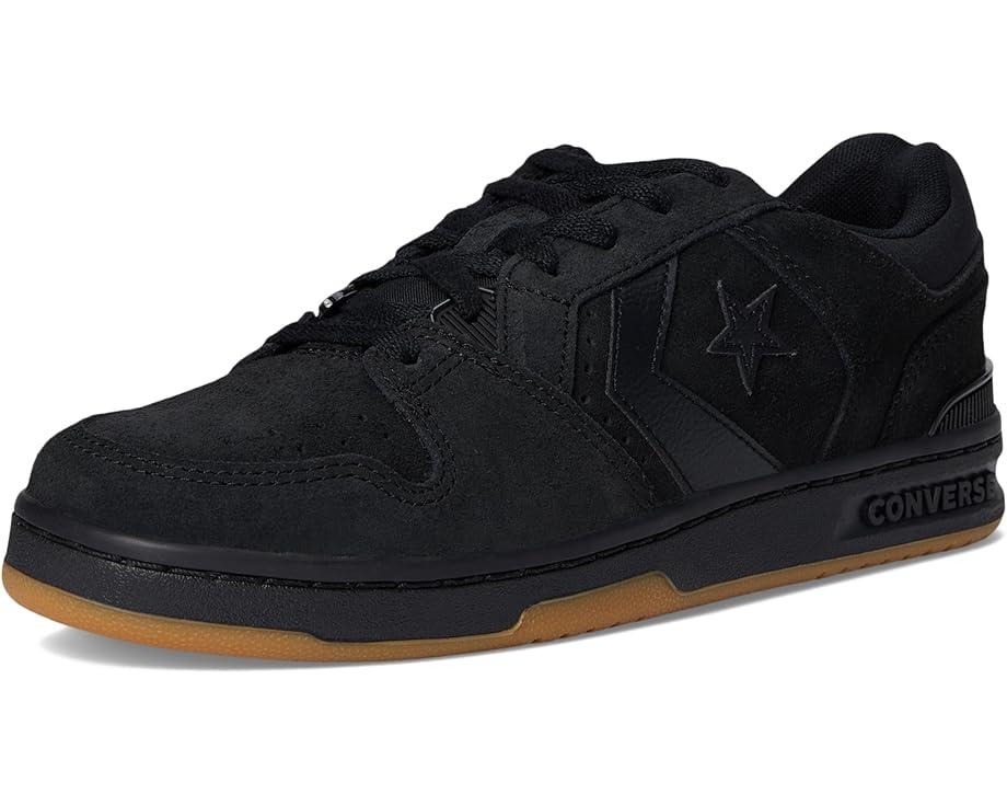Classic Trainer Suede Product Image