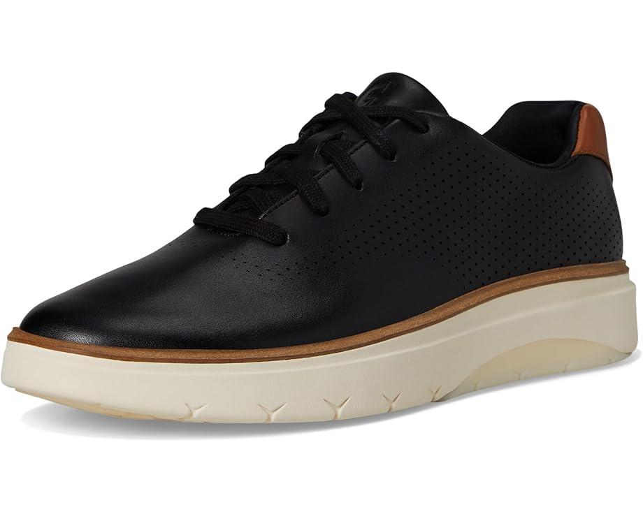 Grand Crosscourt Daily Laser Sneakers Product Image