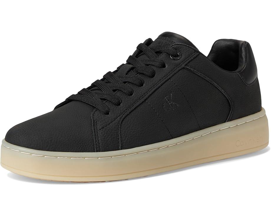 Launch Knit Elastic Lace Moc Toe Slip-On Product Image