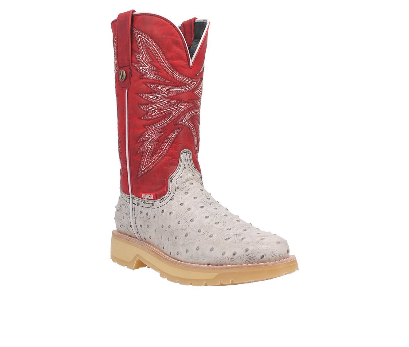 Men's Dingo Boot Kiwi Western Cowboy Boots Product Image