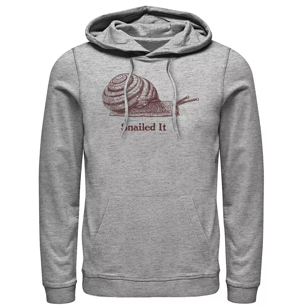 Men's Fifth Sun Snailed It Hoodie,  Product Image