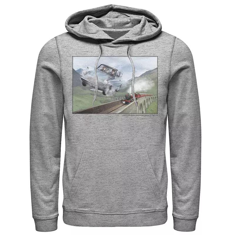 Men's Fortnite Llama Pinata Left Chest Hoodie,  Product Image