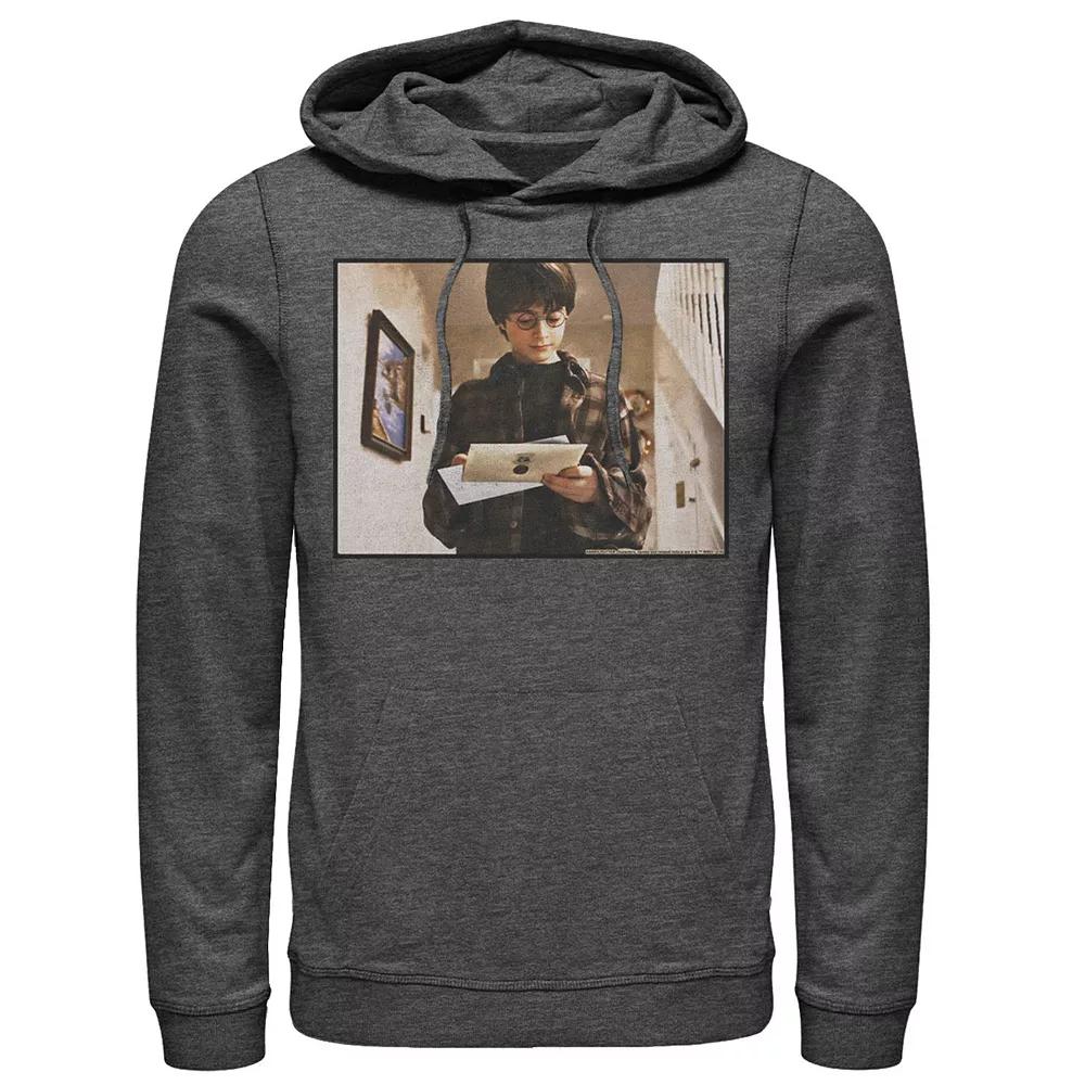 Men's Star Wars Vintage Group Poster Hoodie, Boy's,  Product Image