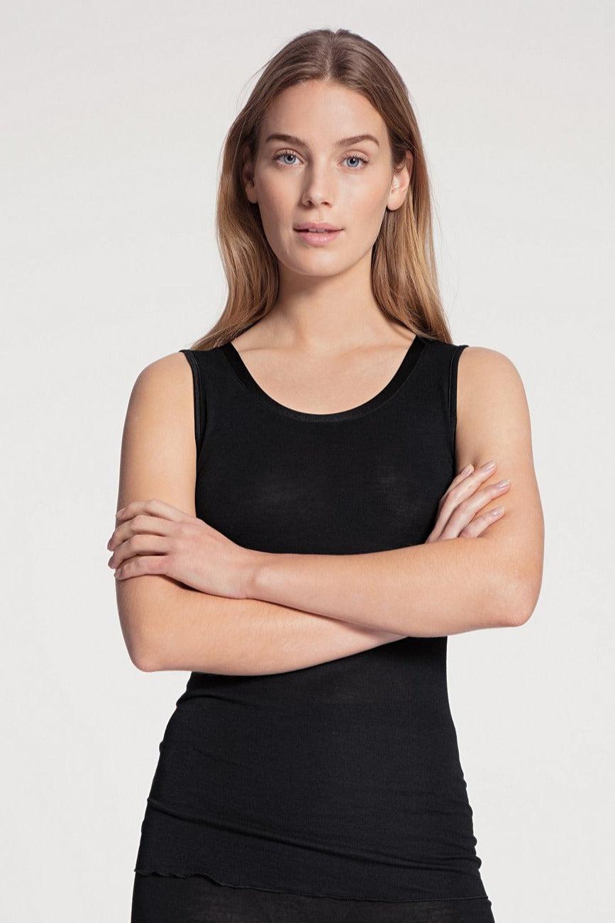 Calida Confidence Tank Top Product Image