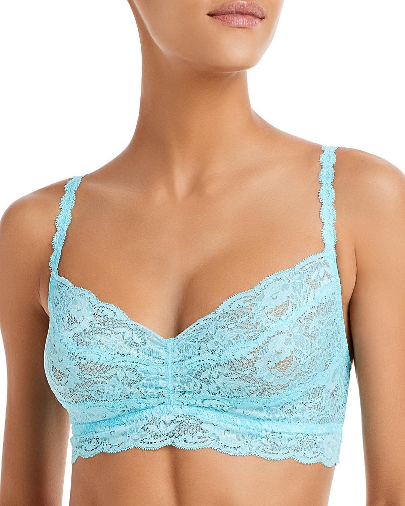 Cosabella Never Say Never Sweetie Soft Bra Product Image