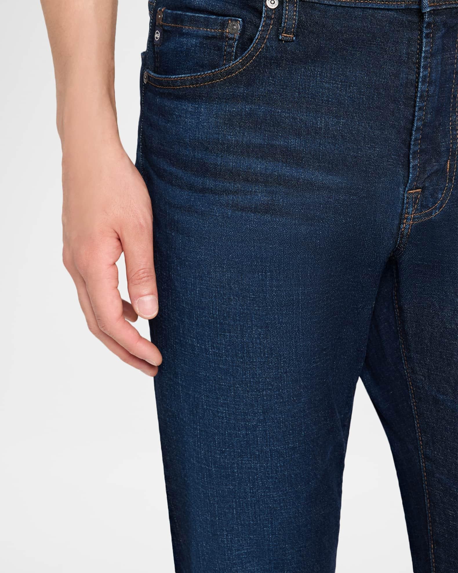 Men's Clint Slim Bootcut Jeans Product Image