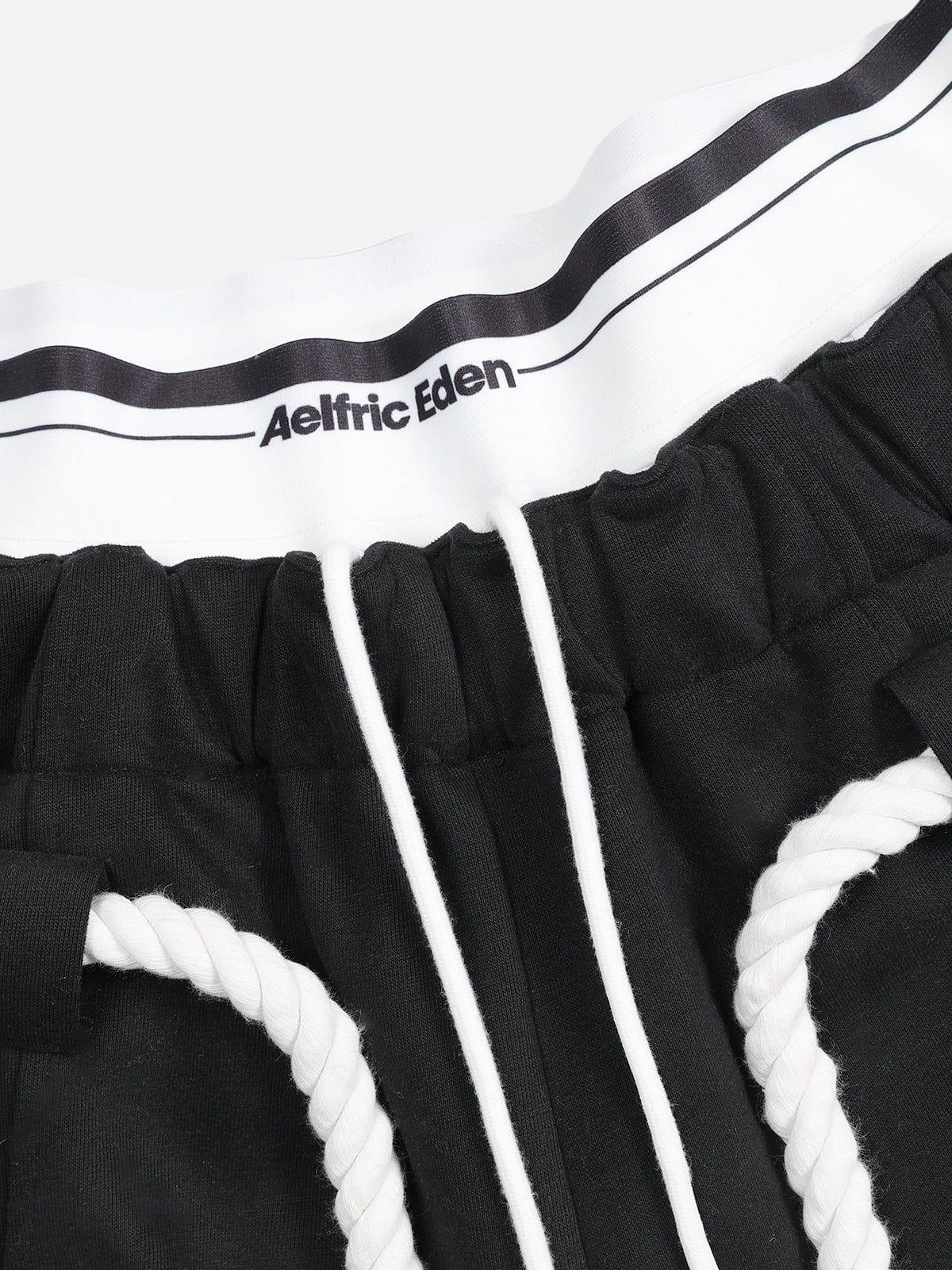 Aelfric Eden Super Baggy Sweatpants Product Image