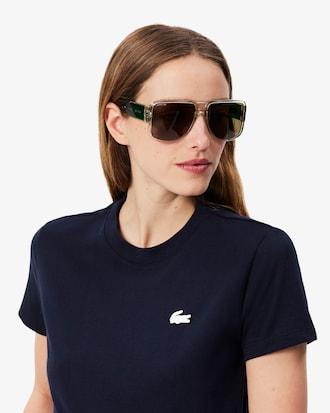 Ultra Dry Technical Cotton Sport T-shirt Product Image