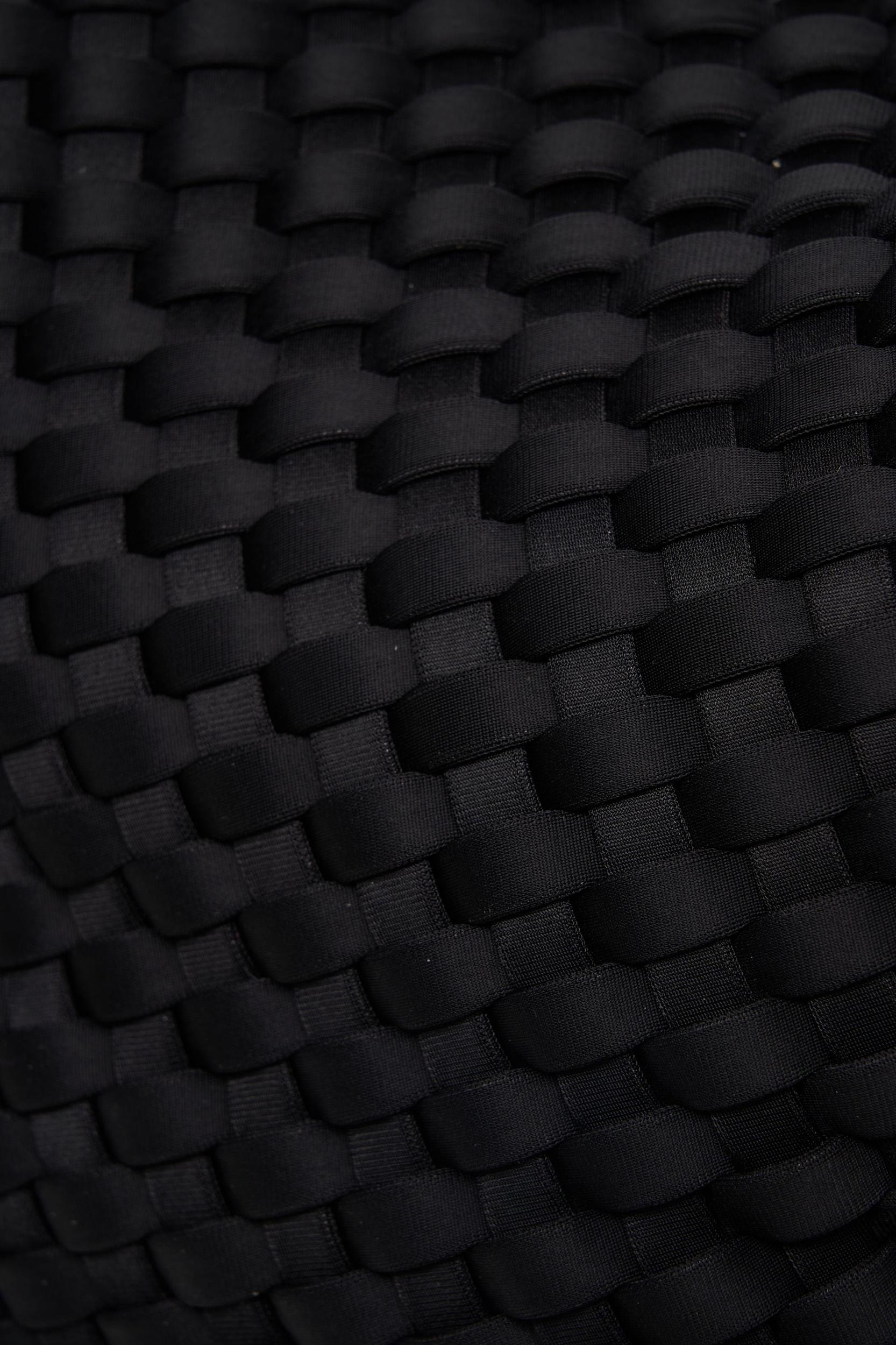 Bucket bag in neoprene Product Image