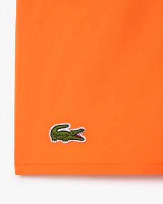 Quick-Dry Swim Trunks Product Image