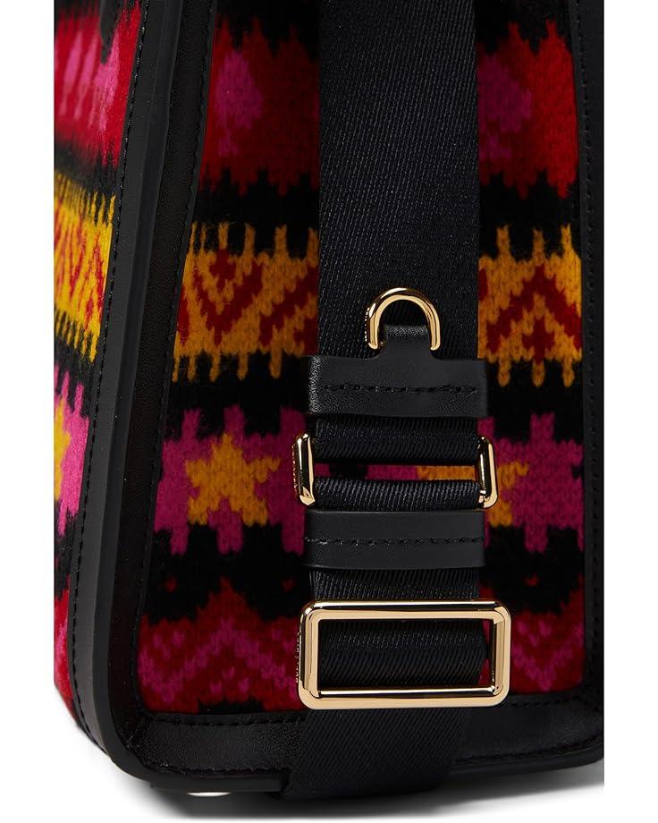 The Glam Claw Clip Crossbody Bag Product Image