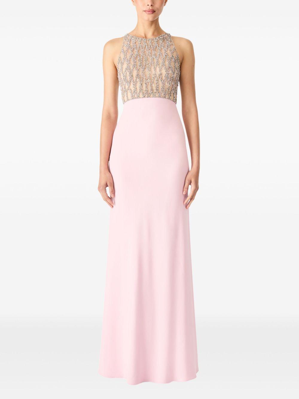 Dewdrop gown Product Image