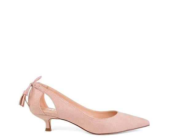 Journee Collection Womens Bindi Pump Product Image