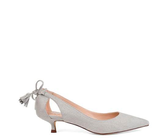 Journee Collection Womens Bindi Pump Product Image