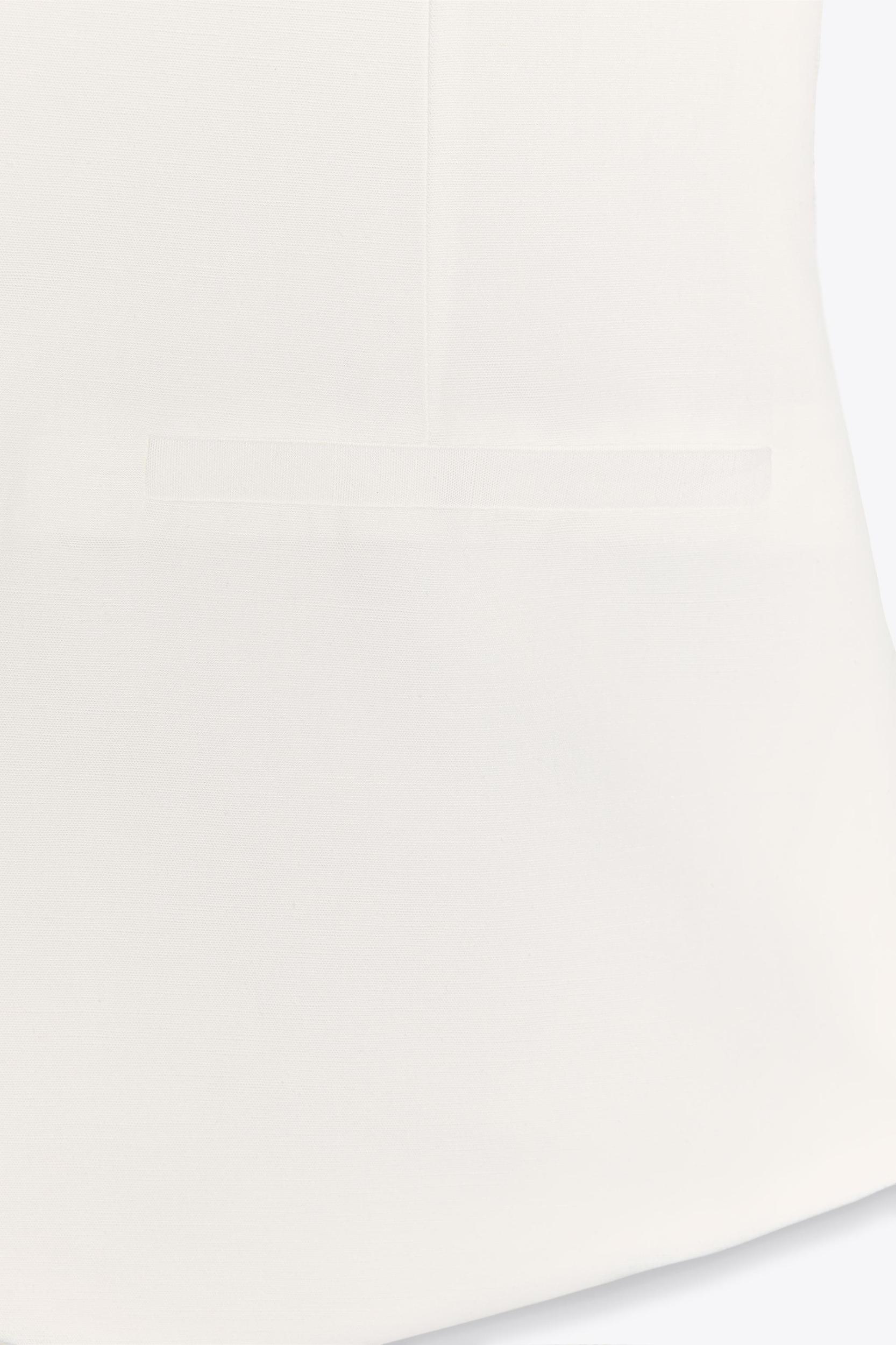 BUTTON VEST TOP Product Image