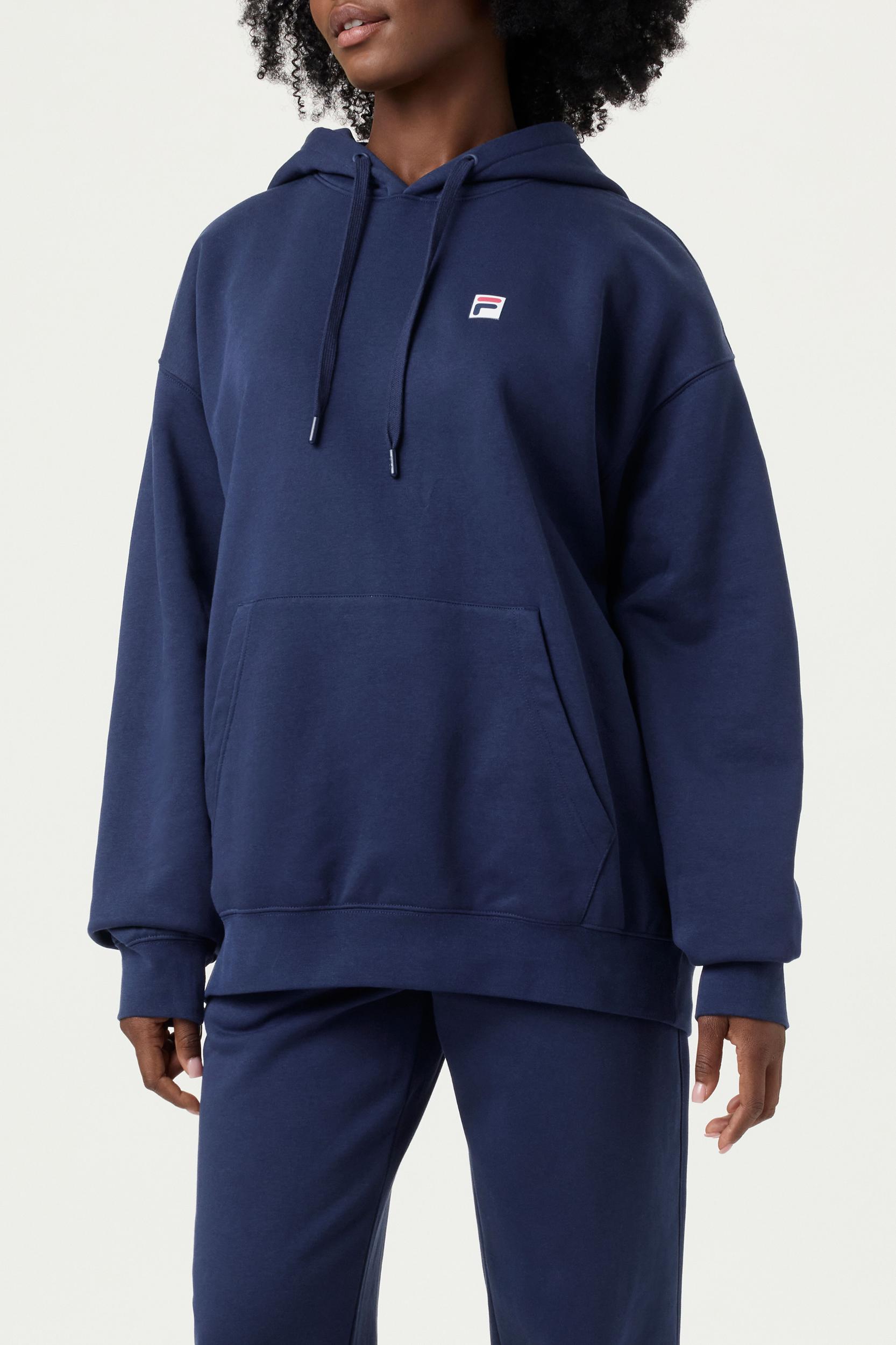 Classic Relaxed Hoodie Product Image